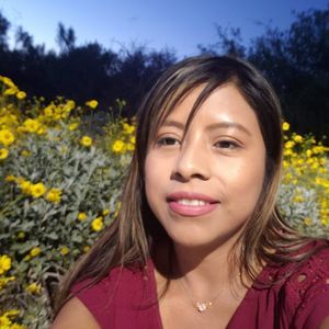 Meet your Posher, Floricelda